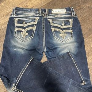 Rock Revival Jeans SZ 30